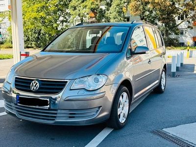 VW Touran