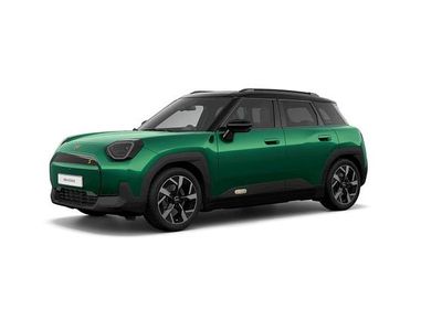 Mini Aceman