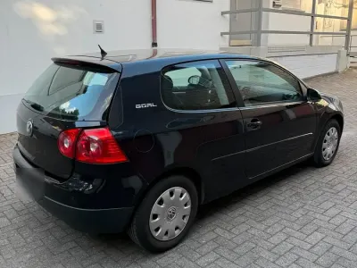 Gebraucht VW Golf V