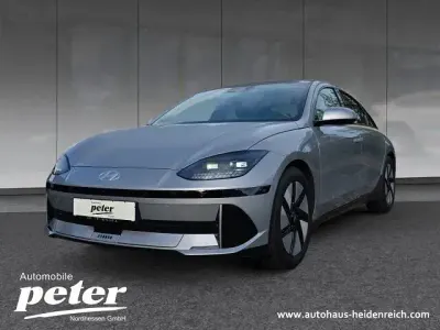 Gebraucht Hyundai Ioniq 6