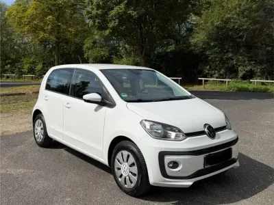 Gebraucht VW up!