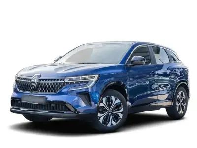 Gebraucht Renault Austral 2023 Blau SUV