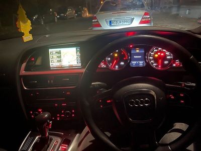 gebraucht Audi A5 rechtlenker mit deutschezulassung