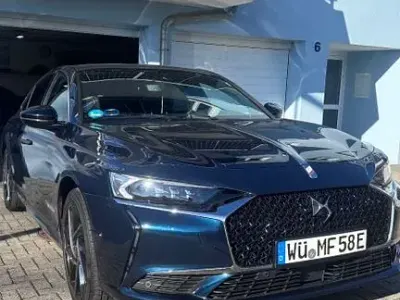 Gebraucht DS Automobiles DS9