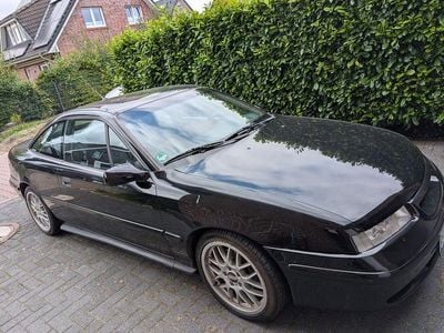 Opel Calibra