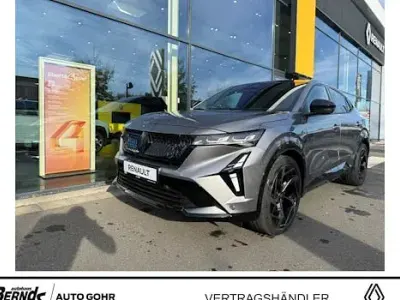 Usata Renault Rafale 300 CV (220 kW) 2025 Grigio SUV
