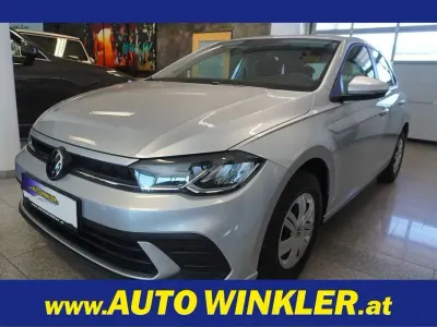 Używany VW Polo