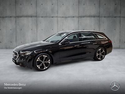 Mercedes E300