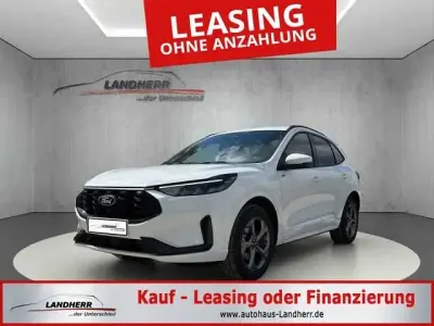 Neu Ford Kuga ST-Line 186 PS (136 kW) 2026 Weiß SUV