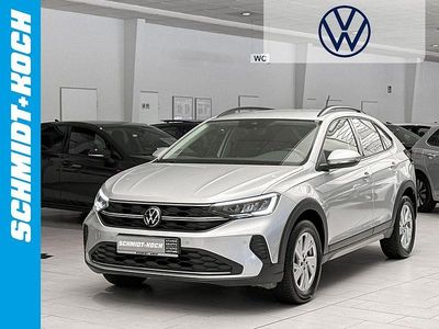 Reflexsilber Gebraucht 2024 VW Taigo Life SUV | 17.350 € (Guter Preis)