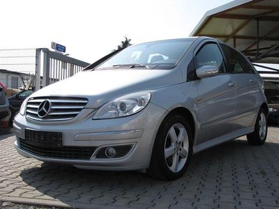 Mercedes 200