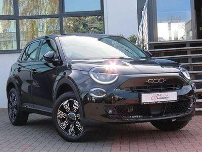 Gebraucht Fiat 600 101 PS (74 kW) 2024 Schwarz SUV