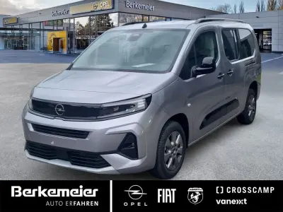 Gebraucht Opel Combo Life XL