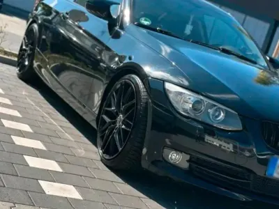 Gebraucht BMW 320