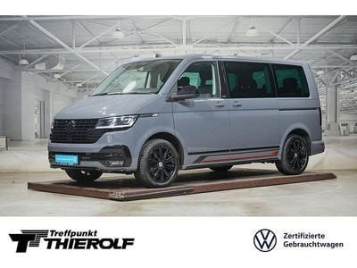 VW T6.1