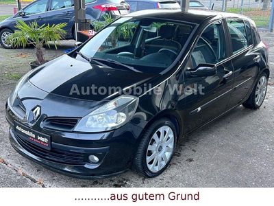 Renault Clio III