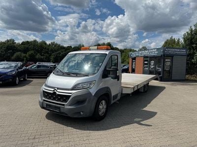 Citroën Jumper