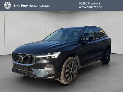 Gebraucht Volvo XC60