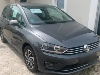 Gebraucht VW Golf VII