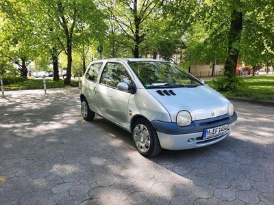 gebraucht Renault Twingo 