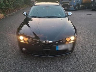 Alfa Romeo 159