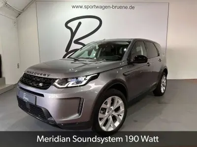 Gebraucht Land Rover Discovery Sport
