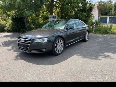 gebraucht Audi A8 