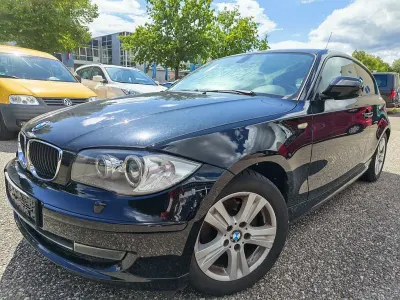 Gebraucht BMW 118