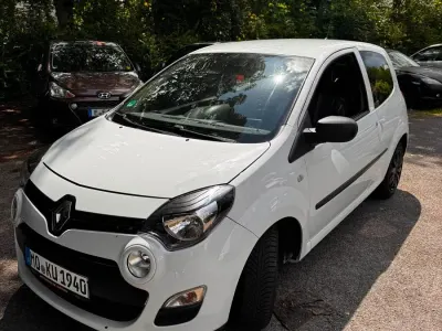 Gebraucht Renault Twingo