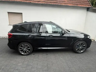 Gebraucht BMW X3