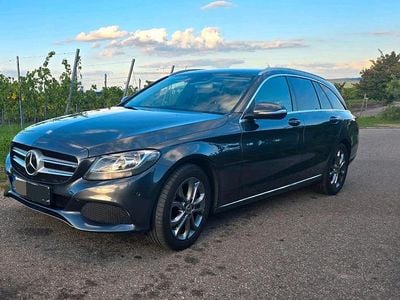 Mercedes C250