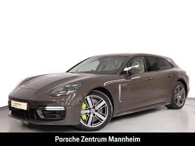 Second-hand Porsche Panamera Platinum Edition 462 CP (339 kW) 2022 Maro Break