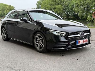 Mercedes A200
