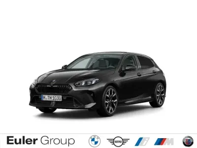Gebraucht BMW 120 156 PS (114 kW) 2025 Schwarz Kleinwagen