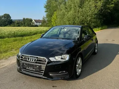 Gebraucht Audi A3