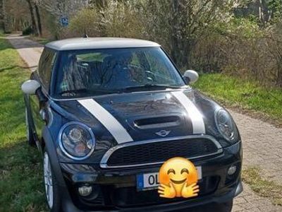 Mini Cooper SD