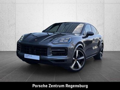 Usata Porsche Cayenne 470 CV (345 kW) 2025 Grigio SUV