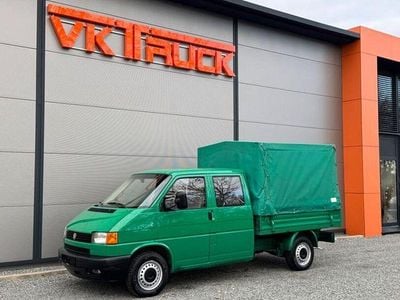 Usata VW T4 130 CV (95 kW) 1998 Andere Furgone