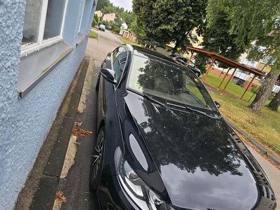VW CC