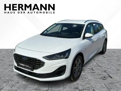 Gebraucht Ford Focus