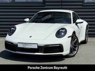 Porsche 911 Carrera
