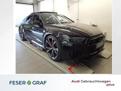 Audi RS7