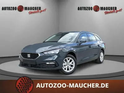Gebraucht Seat Leon ST