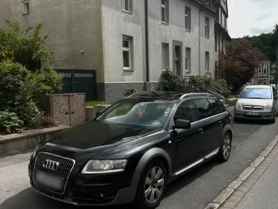 Occasion Audi A6