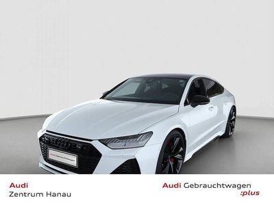 Audi RS7 Sportback