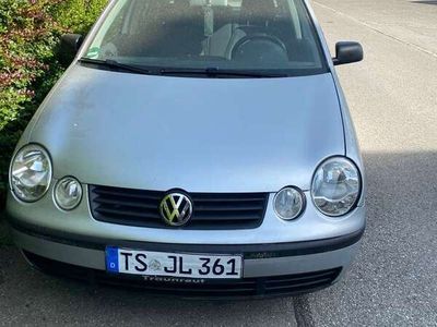 gebraucht VW Polo Polo1.2