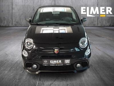 Abarth 595C