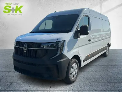 Gebraucht Renault Master