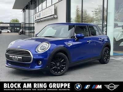 gebraucht Mini ONE 5-Türer