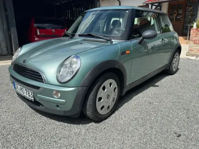 Gebraucht Mini ONE